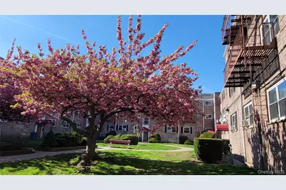 66-10 111 Street #3B, Forest Hills, NY 11375 - Photo 13