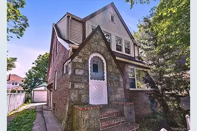 9339 Springfield Boulevard, Queens Village, NY 11428 - Photo 1
