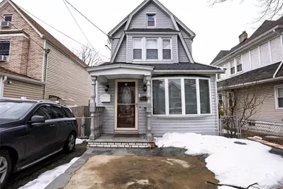 109-40 175th Street, Jamaica, NY 11433 - Photo 1