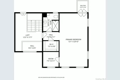 25 Cabin Ridge Road, Chappaqua, NY 10514 - Photo 37