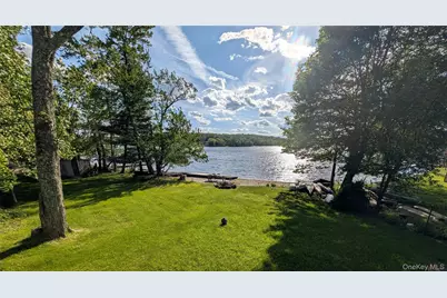 3565 State Route 55, Kauneonga Lake, NY 12720 - Photo 1