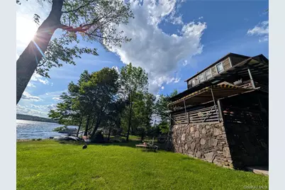 3565 State Route 55, Kauneonga Lake, NY 12720 - Photo 41