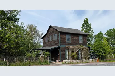 3565 State Route 55, Kauneonga Lake, NY 12720 - Photo 3