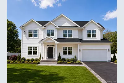 66 Euclid Avenue, Massapequa, NY 11758 - Photo 1