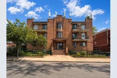 130-14 60th Avenue #2E, Flushing, NY 11355 - Photo 1