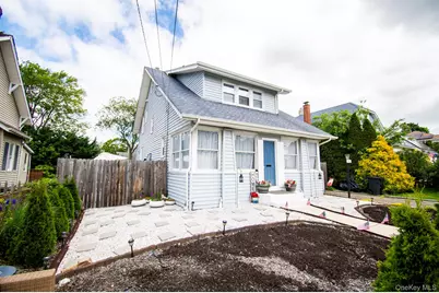 671 Arlington Avenue, Baldwin, NY 11510 - Photo 1