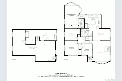 1644 Meadowbrook Road, Merrick, NY 11566 - Photo 23
