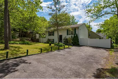 34 Robert Street, Mastic, NY 11950 - Photo 1