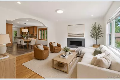 21 Beall Circle, Bronxville, NY 10708 - Photo 3
