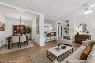 25 Rockledge Avenue #801, White Plains, NY 10601 - Photo 1