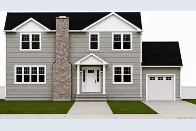 3622 Summer Drive, Wantagh, NY 11793 - Photo 1