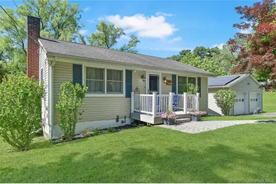 145 South Street, Marlboro, NY 12542 - Photo 1