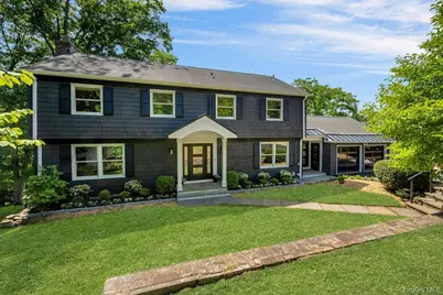 35 Walden Road, Tarrytown, NY 10591 - Photo 3