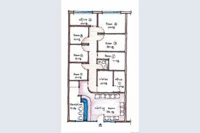 131-07 40th Road #E06, Flushing, NY 11354 - Photo 3