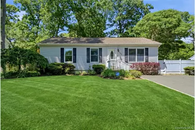 103 Hampton Avenue, Mastic, NY 11950 - Photo 1