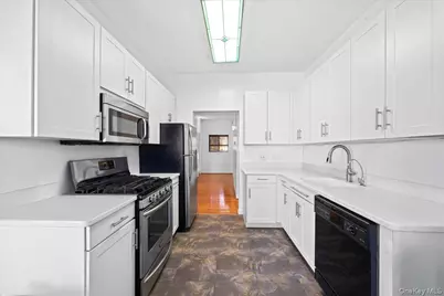 566 Louisiana Avenue #3, Brooklyn, NY 11239 - Photo 1