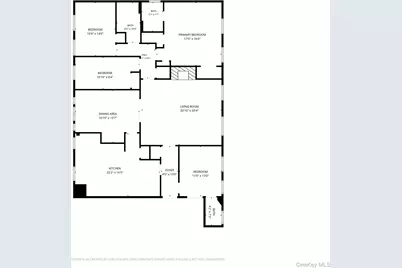 10 Brooklands #5H, Bronxville, NY 10708 - Photo 33