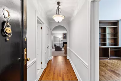 10 Brooklands #5H, Bronxville, NY 10708 - Photo 3