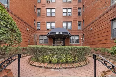 118-14 83rd Avenue #3G, Kew Gardens, NY 11415 - Photo 5
