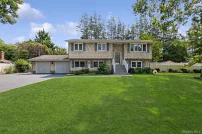 115 Clarendon Road, Ronkonkoma, NY 11779 - Photo 1