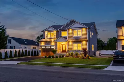 92 Biltmore Boulevard, Massapequa, NY 11758 - Photo 1