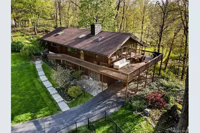 380 Long Ridge Road, Pound Ridge, NY 10576 - Photo 45