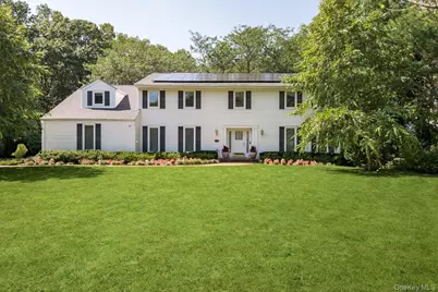 251 Baird Court, Woodbury, NY 11797 - Photo 1