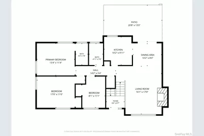 4 Pamela Lane, Valhalla, NY 10595 - Photo 41