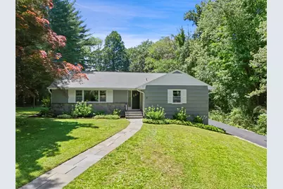 41 Cherry Ridge Road, Katonah, NY 10536 - Photo 1