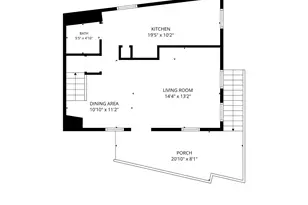 190 1/2 Grand St, Croton on Hudson, NY 10520 - Photo 37