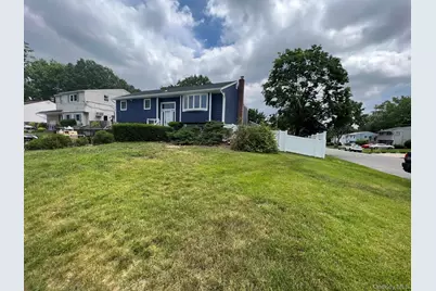 48 Franco Avenue, Selden, NY 11784 - Photo 1