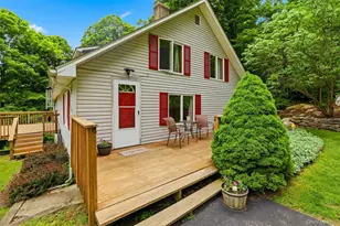 236 Hosner Mountain Rd, Hopewell Junction, NY 12533 - Photo 3
