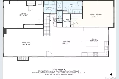 366 Wavell Avenue, Yaphank, NY 11980 - Photo 47