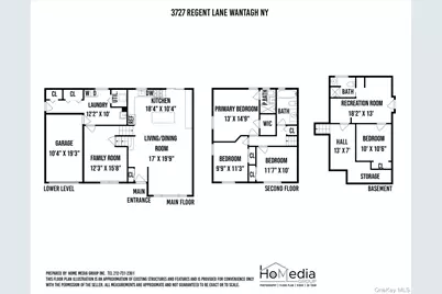 3727 Regent Lane, Wantagh, NY 11793 - Photo 23