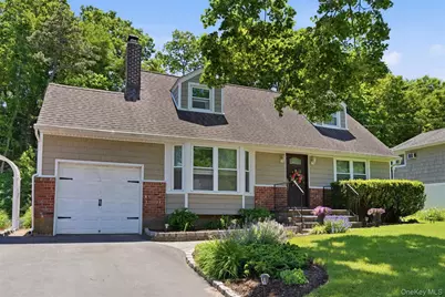 78 Cornell Drive, Smithtown, NY 11787 - Photo 1