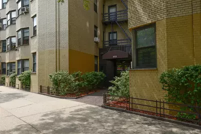1855 Grand Concourse #51, Bronx, NY 10453 - Photo 13