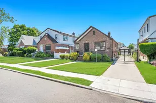 119-09 230th St, Cambria Heights, NY 11411 - Photo 5