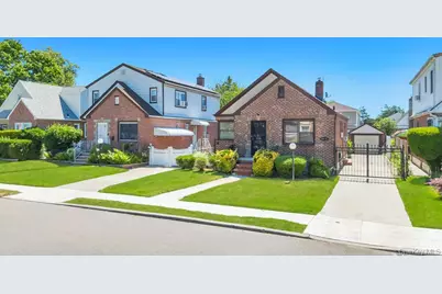 11909 230th Street, Cambria Heights, NY 11411 - Photo 3