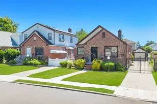 119-09 230th St, Cambria Heights, NY 11411 - Photo 3