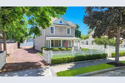 9 Wiggins Avenue, Patchogue, NY 11772 - Photo 1