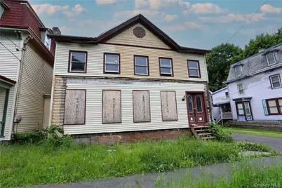112 Hone Street, Kingston, NY 12401 - Photo 1