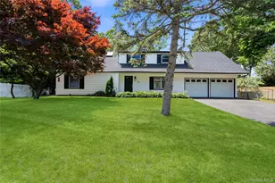 26 Halfcircle Dr, Holbrook, NY 11741 - Photo 29