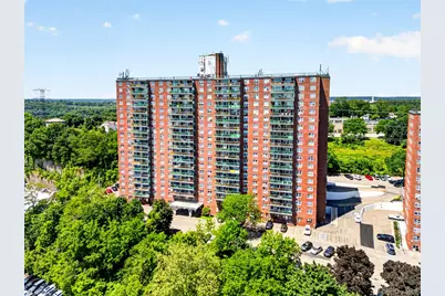 1841 Central Park Avenue #18A, Yonkers, NY 10710 - Photo 1