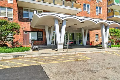 1841 Central Park Avenue #18A, Yonkers, NY 10710 - Photo 3