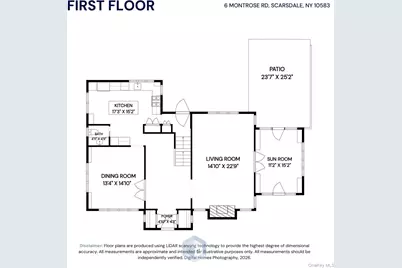 6 Montrose Road, Scarsdale, NY 10583 - Photo 29