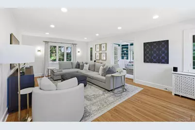 6 Montrose Road, Scarsdale, NY 10583 - Photo 5