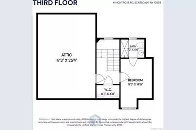 6 Montrose Road, Scarsdale, NY 10583 - Photo 31