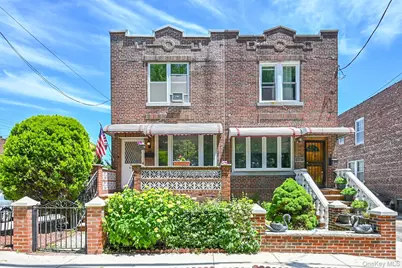 6953 73rd Place, Middle Village, NY 11379 - Photo 1