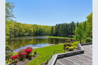 164 Eastwoods Road, Pound Ridge, NY 10576 - Photo 37