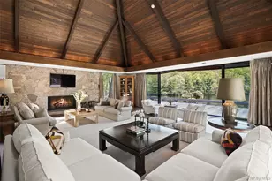 164 Eastwoods Rd, Pound Ridge, NY 10576 - Photo 9